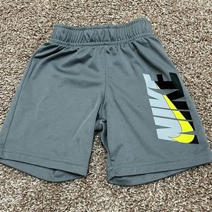 Boys Nike Shorts